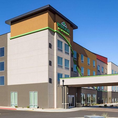 Wingate By Wyndham Kingman Hotell Eksteriør bilde