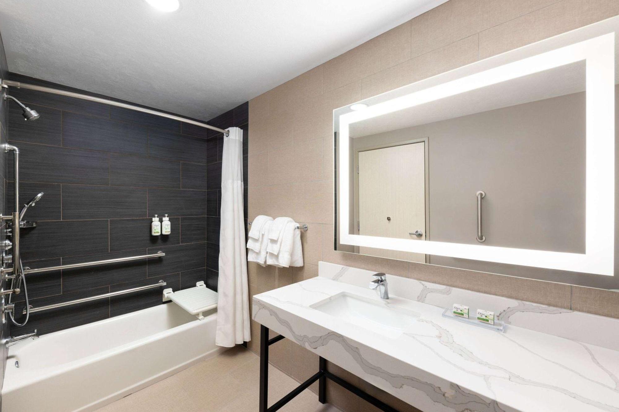 Wingate By Wyndham Kingman Hotell Eksteriør bilde