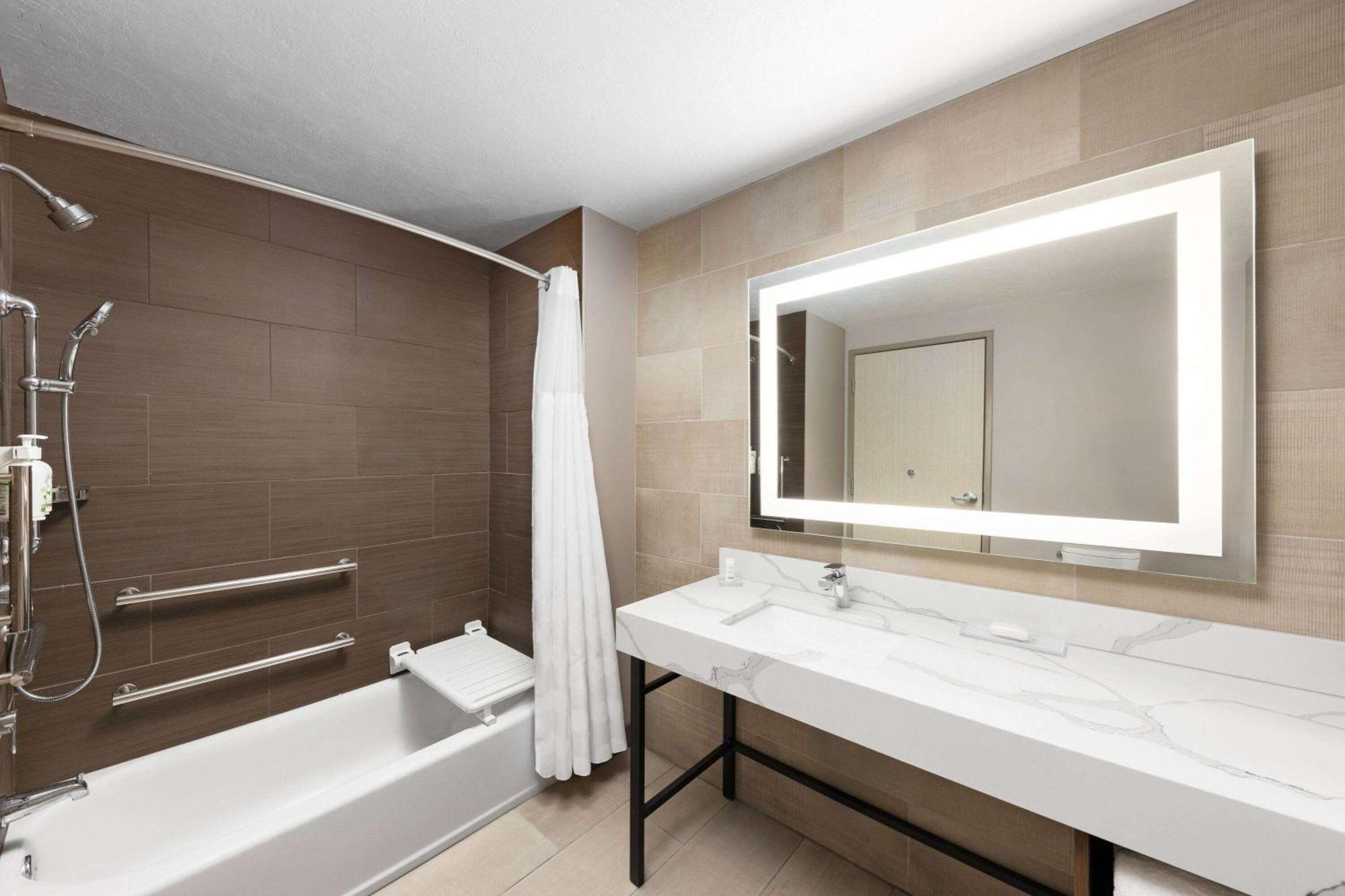 Wingate By Wyndham Kingman Hotell Eksteriør bilde