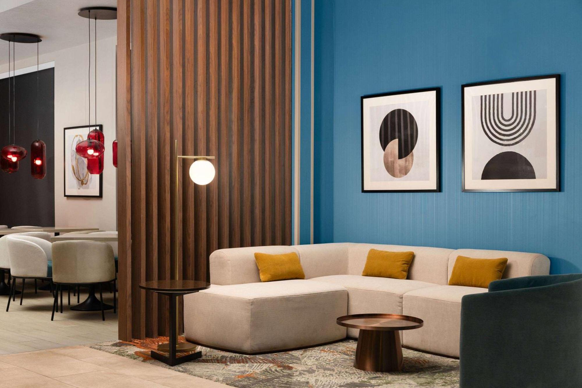 Wingate By Wyndham Kingman Hotell Eksteriør bilde
